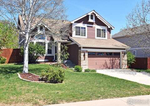 820 Courtenay Cir, Fort Collins, CO 80525