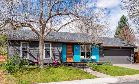 1419 Fillmore Pl, Louisville, CO 80027