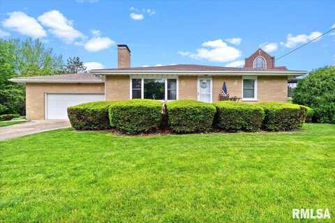 2491 W WASHINGTON Street, Springfield, IL 62702