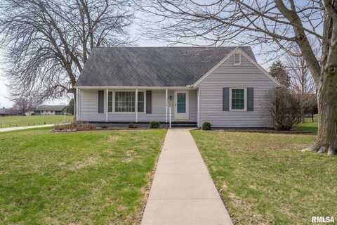 1228 2ND Avenue, Fulton, IL 61252