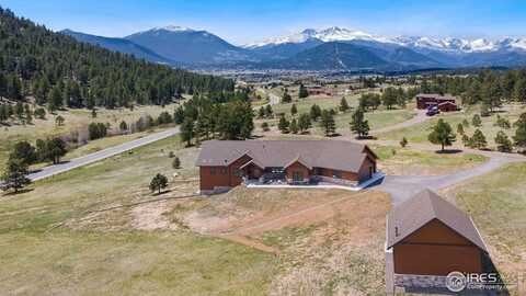 2005 Kendall Dr, Estes Park, CO 80517