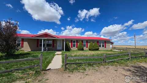 13313 County Road 75, Fleming, CO 80728