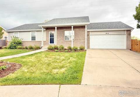 5814 W 32nd St, Greeley, CO 80634