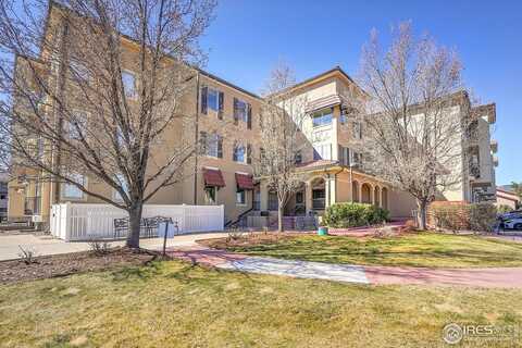 4500 Baseline Rd, Boulder, CO 80303