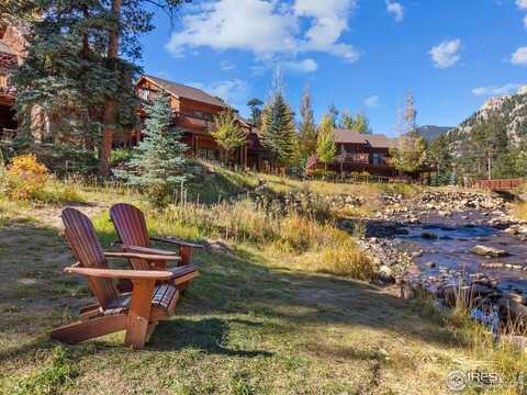 1480 David Dr, Estes Park, CO 80517