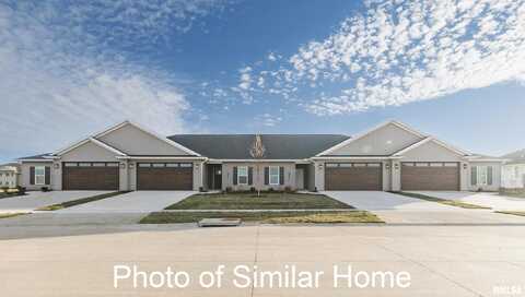 537 N 3RD Avenue, Eldridge, IA 52748
