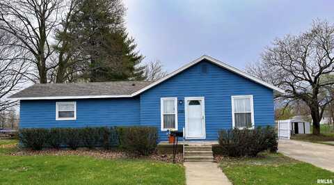 1021 E ELM Street, Macomb, IL 61455