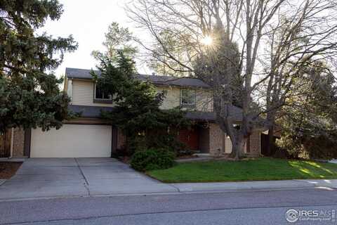 11845 W 73rd Dr, Arvada, CO 80005