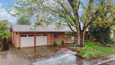 6432 Owens St, Arvada, CO 80004