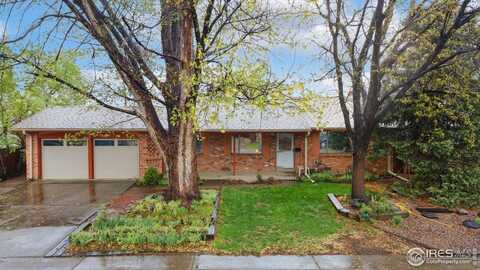6432 Owens St, Arvada, CO 80004