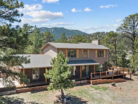 2175 Carriage Dr, Estes Park, CO 80517