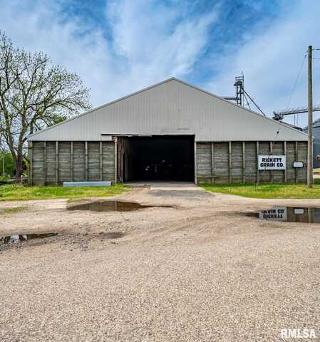 300 S BROADWAY Street, Manito, IL 61546