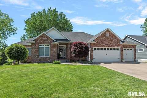 1629 Hoechester Road, Springfield, IL 62712