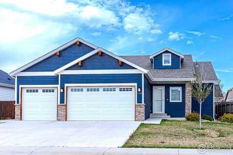 1124 Johnson St, Wiggins, CO 80654