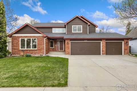 2719 Rochdale Ct, Fort Collins, CO 80525