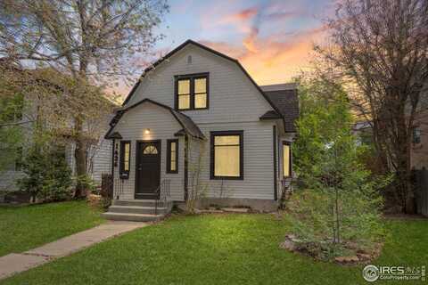 1626 11th Ave, Greeley, CO 80631