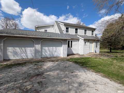 1494 Highway 150 County Road, Goodfield, IL 61742