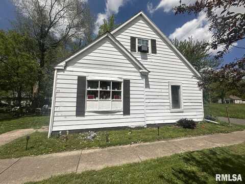1313 E KANSAS Street, Springfield, IL 62703