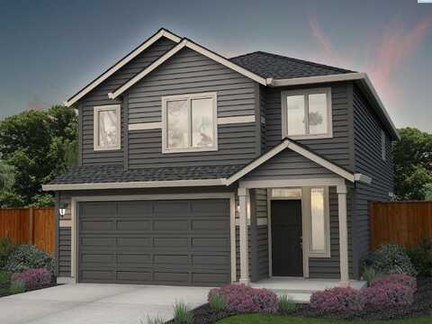 306 Pearl Ave, Grandview, WA 98930