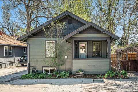 114 Sylvan Ct, Fort Collins, CO 80521