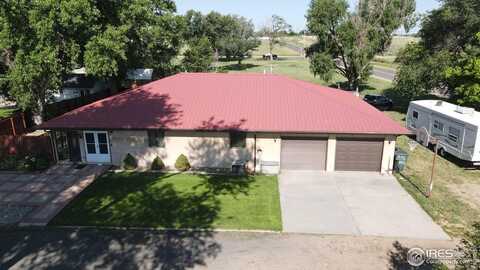 1716 Mill St, Brush, CO 80723