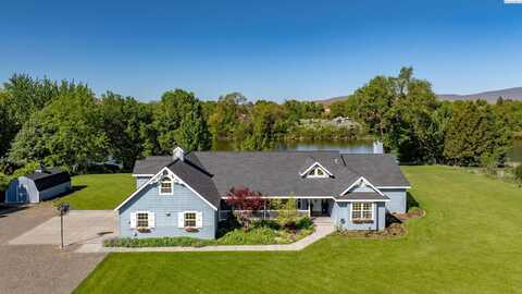 94008 N Northstar Pr NE, West Richland, WA 99353