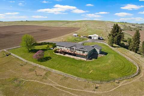 3202 S Palouse River Road, Colfax, WA 99111