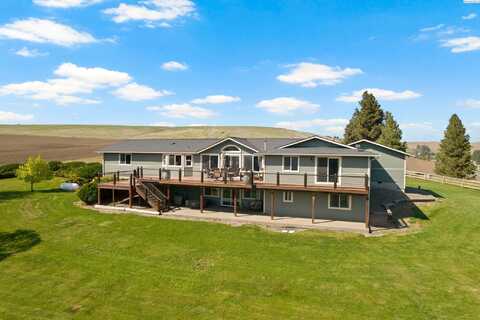 3202 S Palouse River Road, Colfax, WA 99111
