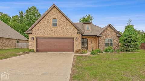 719 Smithfield Drive, Jonesboro, AR 72401