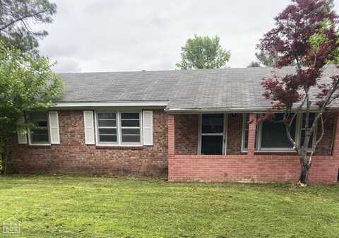 2104 Parkside Drive, Jonesboro, AR 72401