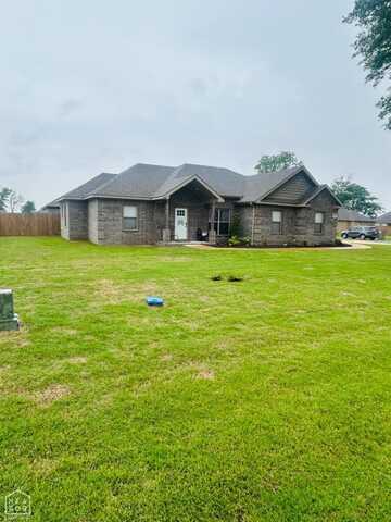 615 Lanes Way, Manila, AR 72442