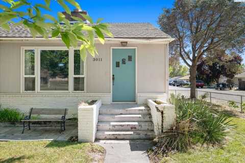 3011 W Hood Ave., Kennewick, WA 99336