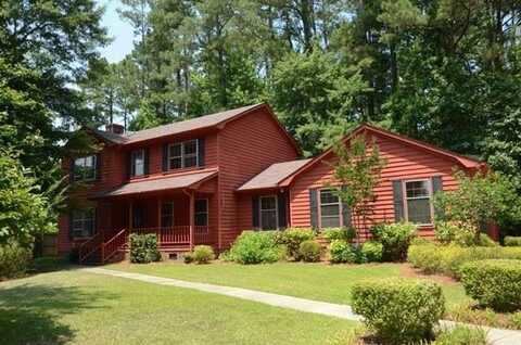 113 Wesleyan Court, Jacksonville, NC 28546