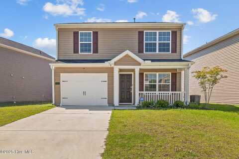 200 Walton Drive, New Bern, NC 28562