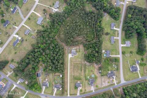 235 Scott Jenkins Road, Jacksonville, NC 28540