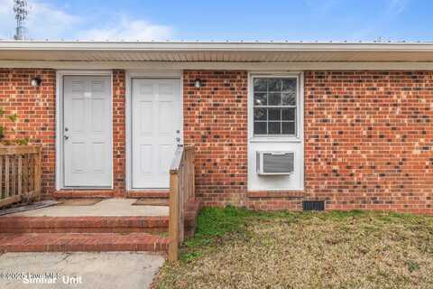 1134 Old Maplehurst Road, Jacksonville, NC 28540