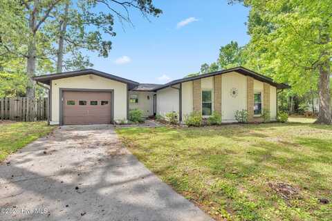 89 Sterling Road, Jacksonville, NC 28546