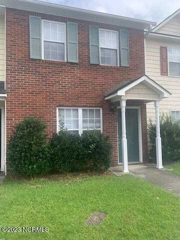 909 Springwood Drive, Jacksonville, NC 28546