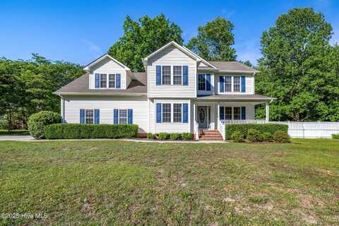 180 Middleton Place, Sneads Ferry, NC 28460