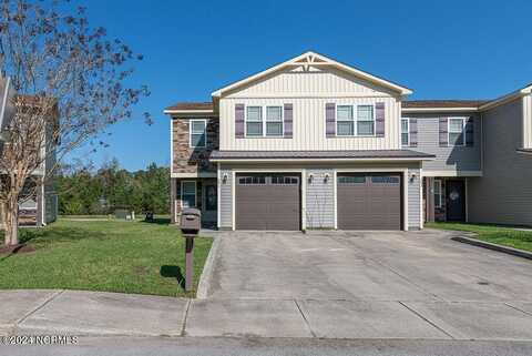 201 Kenan Loop, Jacksonville, NC 28546
