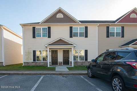129 Cornerstone Drive, Beulaville, NC 28518