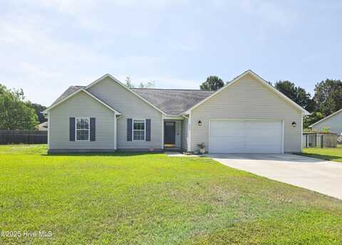 403 Mathew Andrew Court, Swansboro, NC 28584