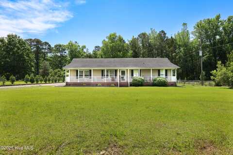 2287 Dawson Cabin Road, Jacksonville, NC 28540