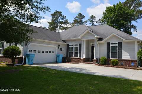 101 Saint Road, Richlands, NC 28574