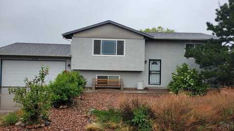 270 W Baldwyn Dr, Pueblo West, CO 81007