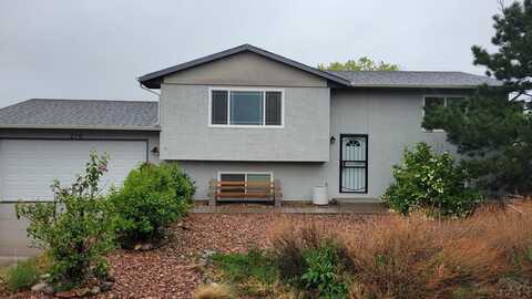 270 W Baldwyn Dr, Pueblo West, CO 81007