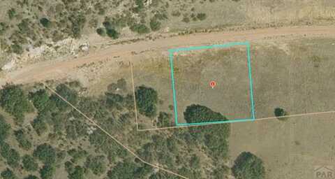 TBD Talley Dr, Colorado City, CO 81019