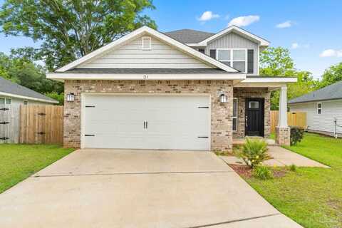 124 Polo Terrace, Pensacola, FL 32534