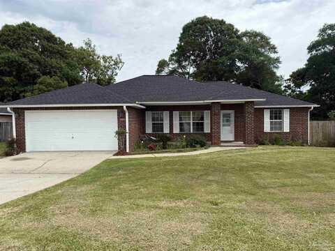 5196 Zachary Blvd, Pensacola, FL 32526