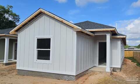 8069 Doris Ave, Pensacola, FL 32534